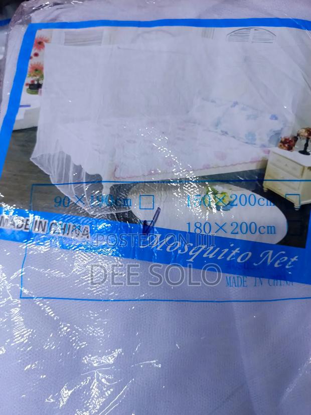 Mosquito Nets · Photo 2