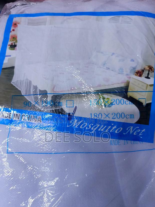 Mosquito Nets · Photo 4