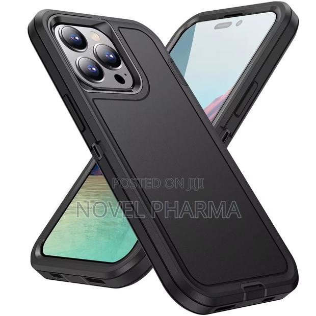 Armour Shockproof Case for iPhones · Photo 6
