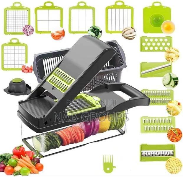 Multi Grater · Photo 1