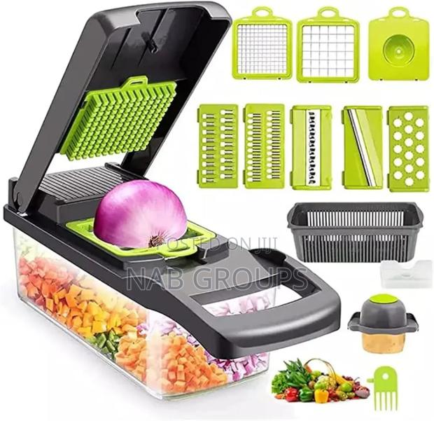 Multi Grater · Photo 2