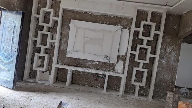Pop Celling/Plasterboard and Skimming · Photo 2