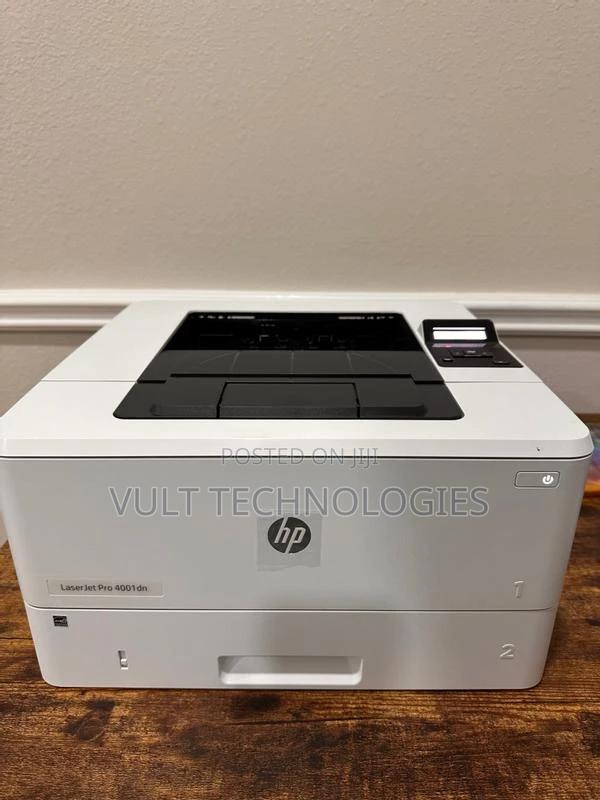 Hp Laserjet Pro 4003dn Printer · Photo 2