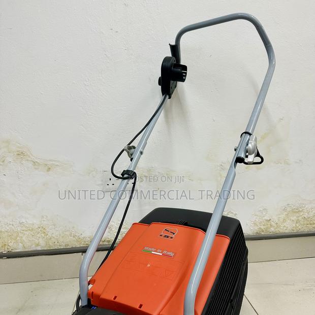 Electric Lawn Mower · Photo 4