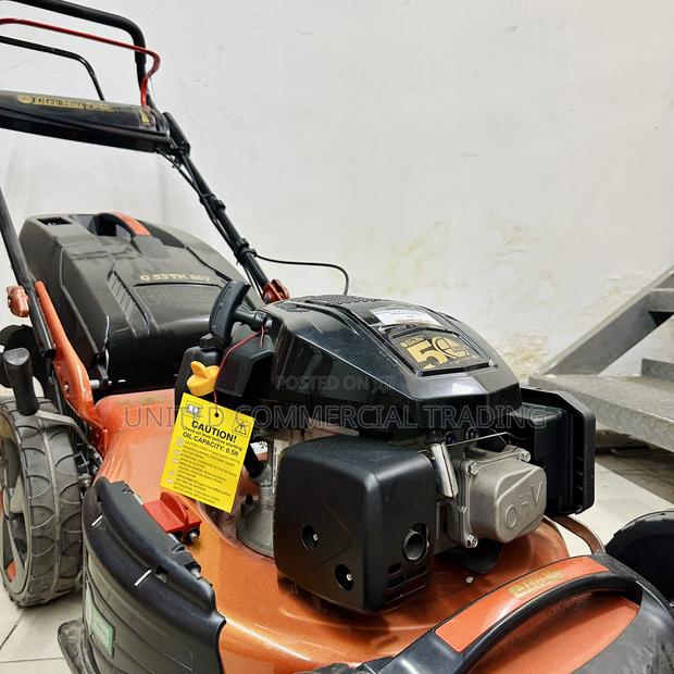 Mower Lawn (Gasoline) · Photo 3