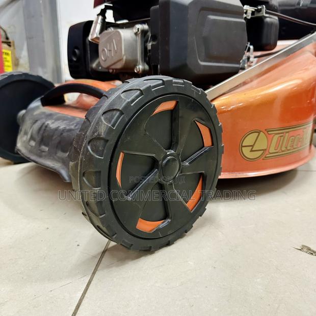 Mower Lawn (Gasoline) · Photo 6