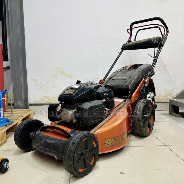 Mower Lawn (Gasoline) · Photo 2