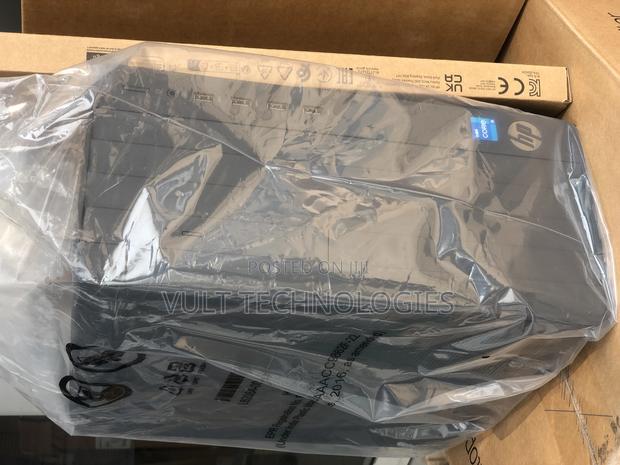 New Desktop Computer HP 290 G9 4GB Intel Core i3 HDD 1T · Photo 3