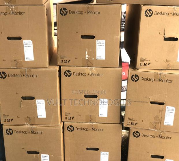 New Desktop Computer HP 290 G9 4GB Intel Core i3 HDD 1T · Photo 4