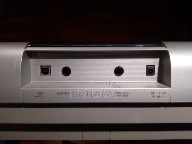 Yamaha PSR 295 Keyboard/ Piano_ Organ_ 61 Keys · Photo 2