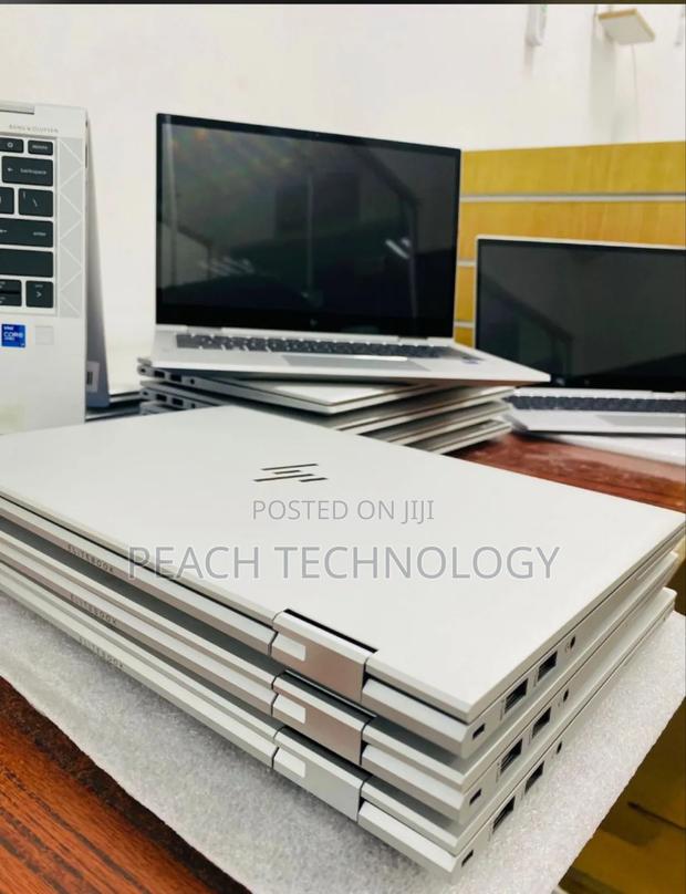 Laptop HP EliteBook 1030 8GB Intel Core I5 SSD 256GB · Photo 3