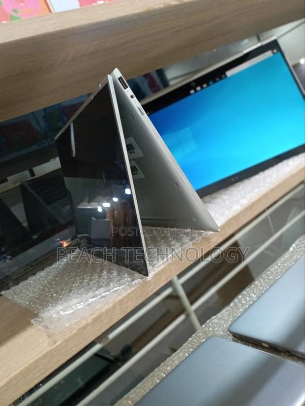 Laptop HP EliteBook 1030 8GB Intel Core I5 SSD 256GB · Photo 7
