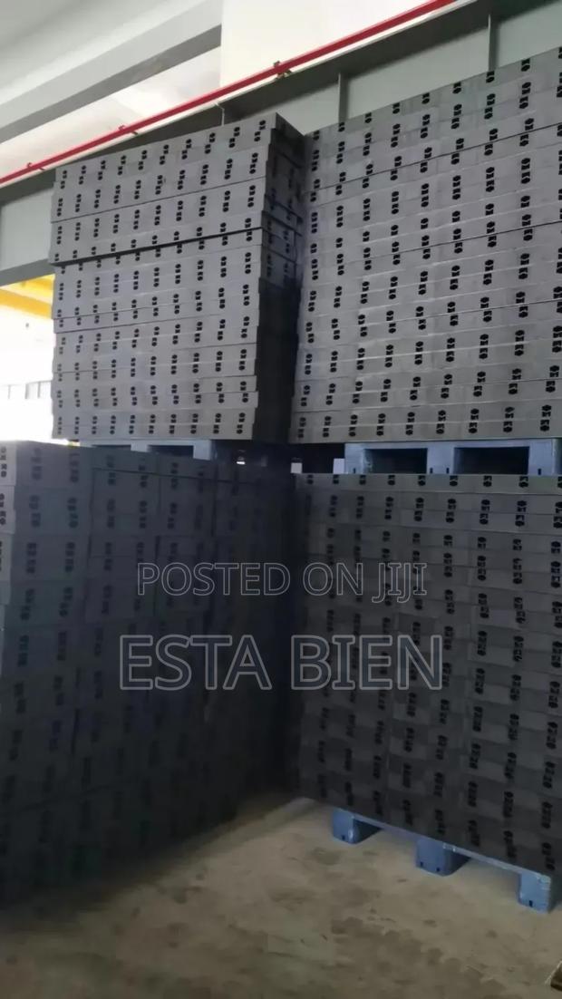 Adjustable Pillar Mould · Photo 2