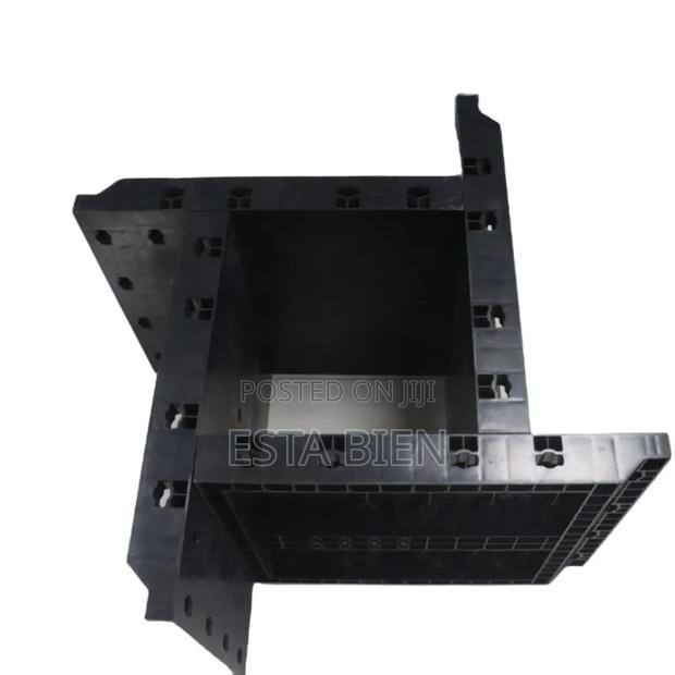 Adjustable Pillar Mould · Photo 5