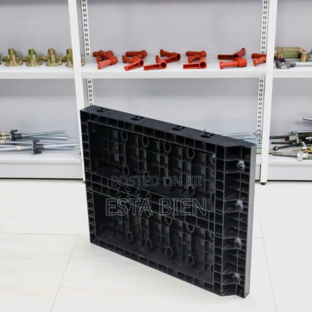 Adjustable Pillar Mould · Photo 6
