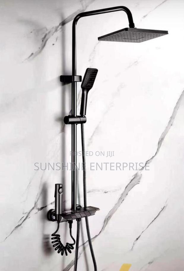 4in1 Shower · Photo 1