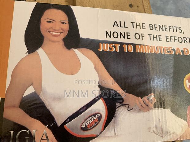 Vibroshape Tummy Belt · Photo 1