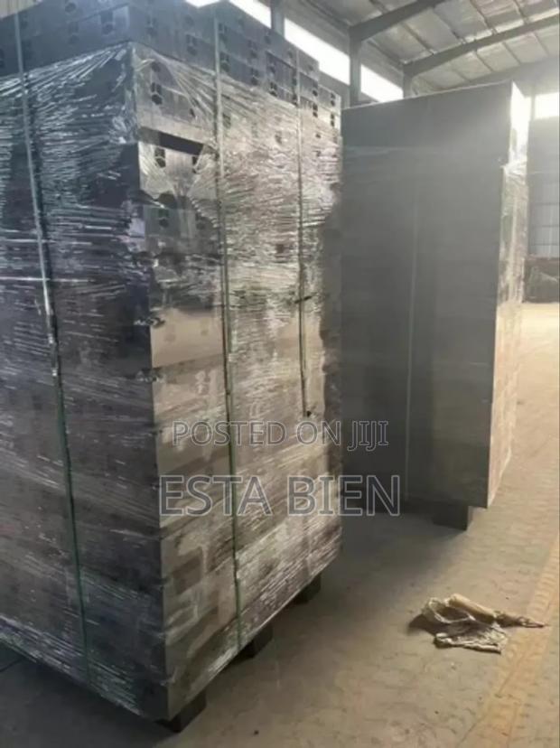 Adjustable Pillar Mould · Photo 8