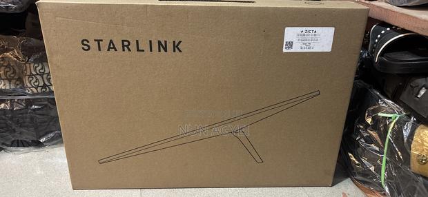 Starlink Hawthorne · Photo 1