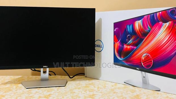 Dell 24 Monitor · Photo 1