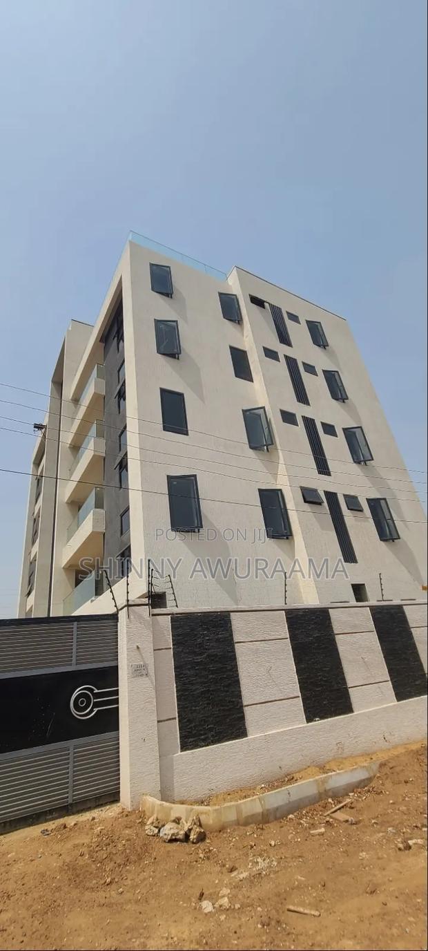 2bdrm Apartment in East Legon for sale · Photo 3