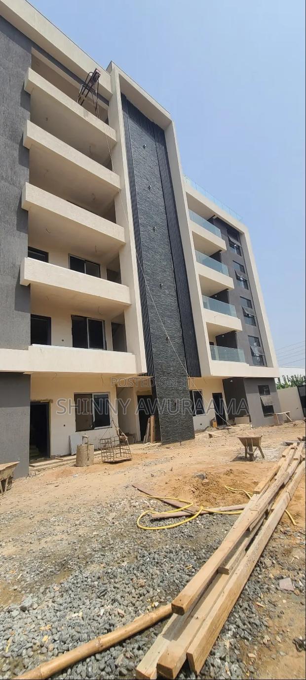 2bdrm Apartment in East Legon for sale · Photo 4