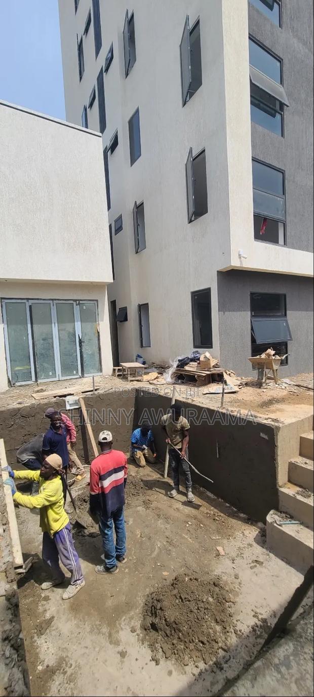 2bdrm Apartment in East Legon for sale · Photo 5