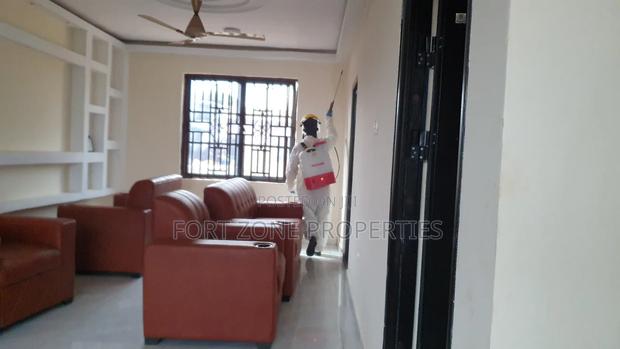 Hot Notch Pest Control Service With Cleantex · Photo 1