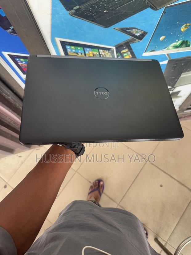 Laptop Dell Latitude 14 E5470 8GB Intel Core i5 SSD 256GB · Photo 3