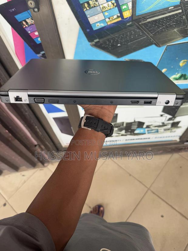 Laptop Dell Latitude 14 E5470 8GB Intel Core i5 SSD 256GB · Photo 4