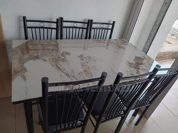 Have Good Meals on Good Dining Set · Photo 1