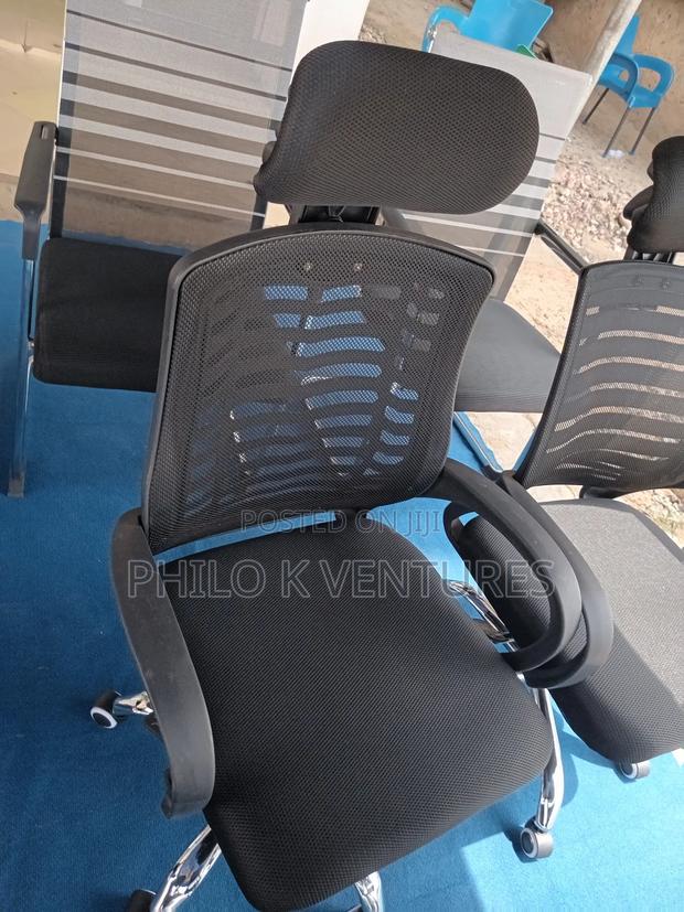 Seat for Lab Center · Photo 1