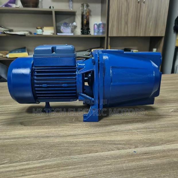 Original Chimp 2hp Water Pump · Photo 3