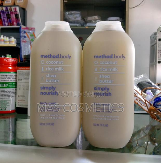 Method Body Wash - 18oz Each · Photo 3