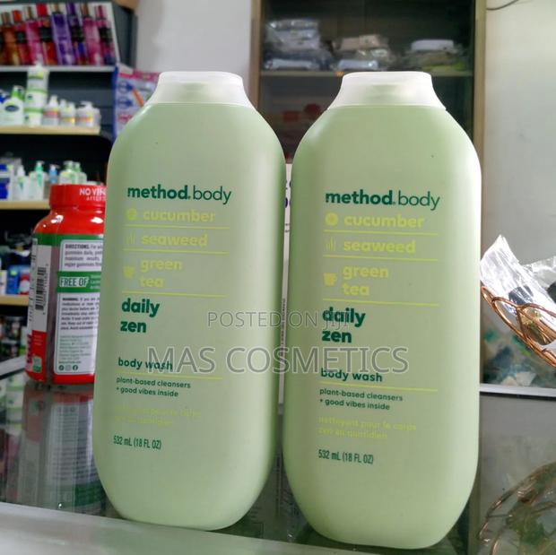 Method Body Wash - 18oz Each · Photo 4