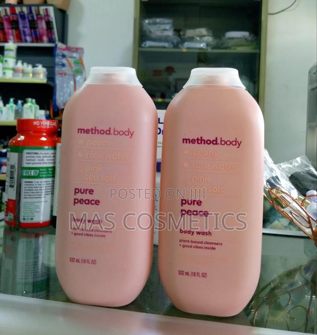 Method Body Wash - 18oz Each · Photo 5