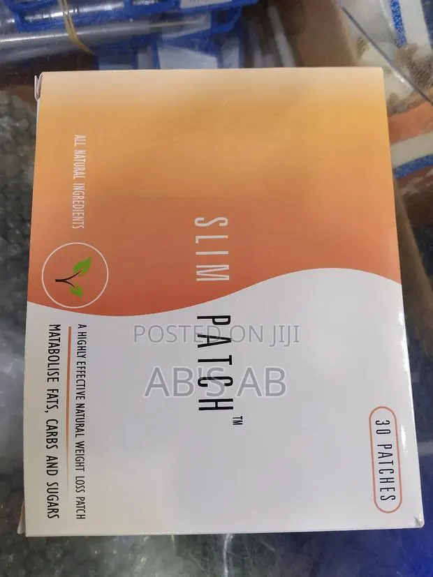Slim Patch · Photo 1