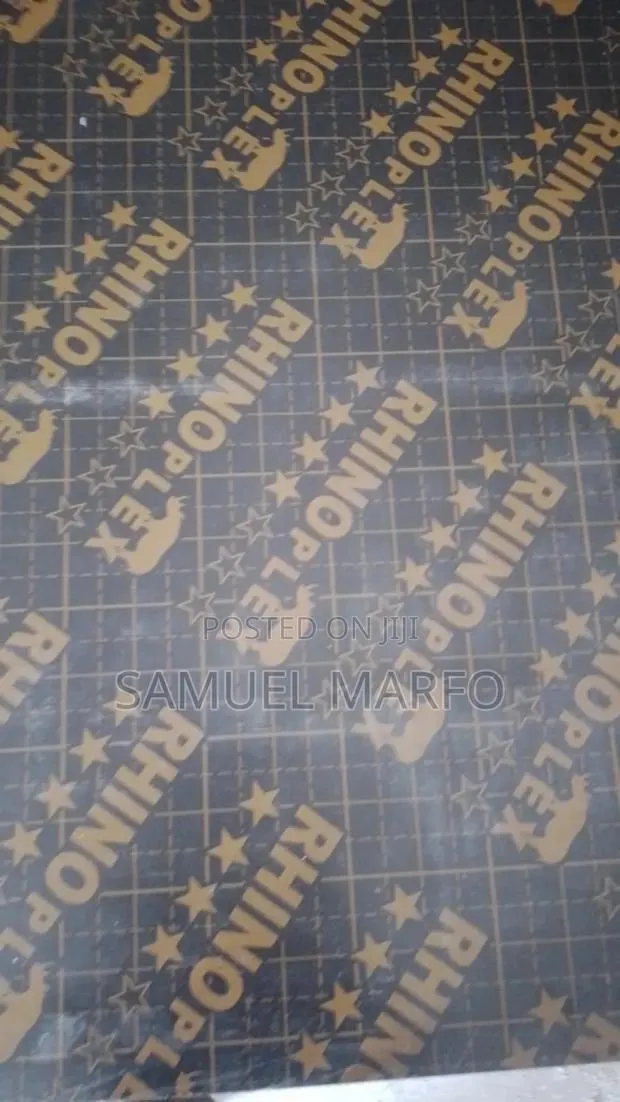 Marine Board(Rhinoplex) · Photo 1