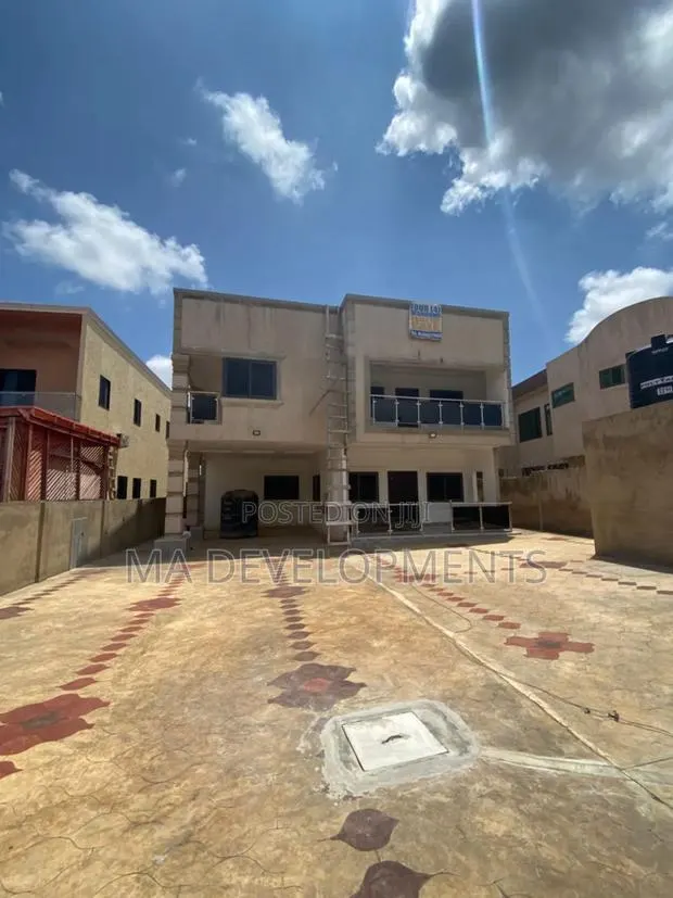 5bdrm House in Madev Realty, Kwabenya for sale · Photo 1