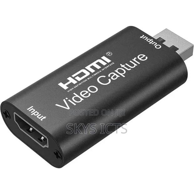 Hdmi Video Capture · Photo 2