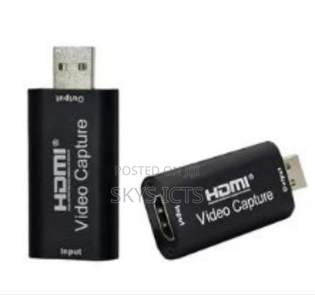 Hdmi Video Capture · Photo 1