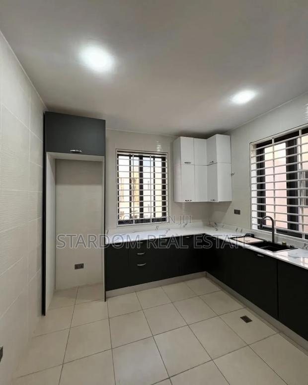 1bdrm Apartment in Adjiriganor for rent · Photo 1
