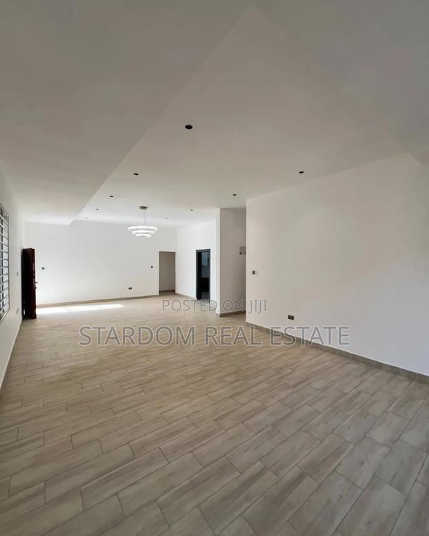 1bdrm Apartment in Adjiriganor for rent · Photo 2