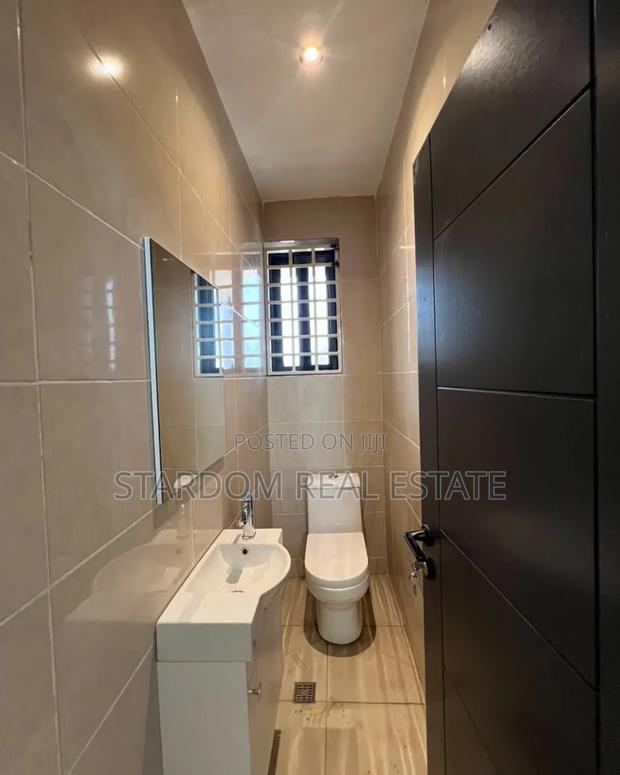 1bdrm Apartment in Adjiriganor for rent · Photo 4