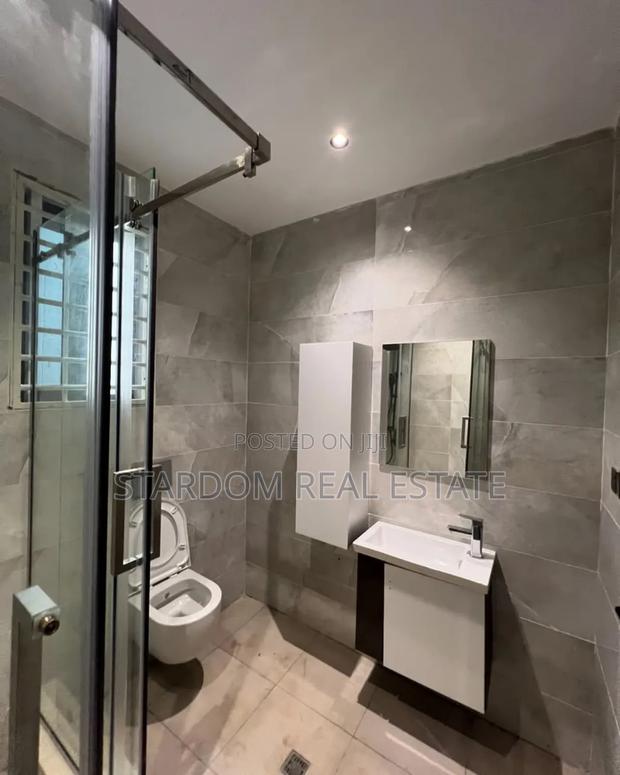 2bdrm Apartment in Adjiriganor for rent · Photo 5
