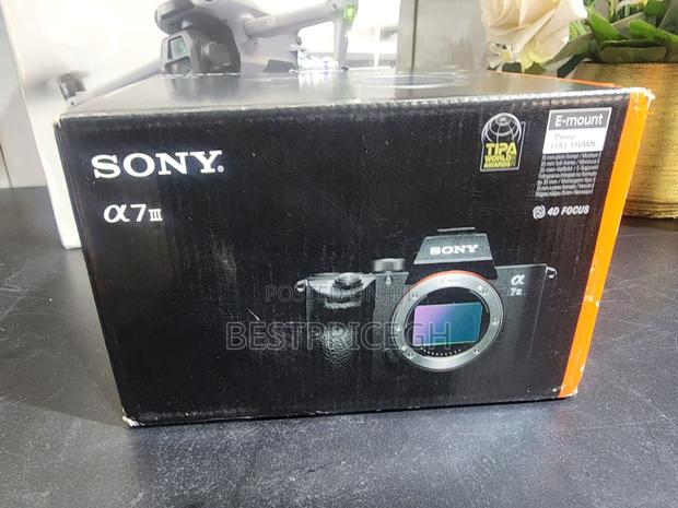 Sony A7 Iii · Photo 2
