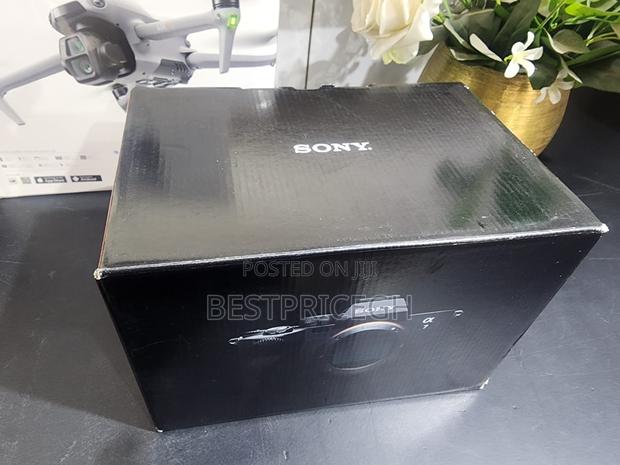 Sony A7 Iv · Photo 2