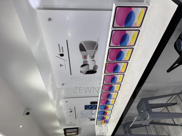 New Apple iPad (2022) 64 GB Pink · Photo 1