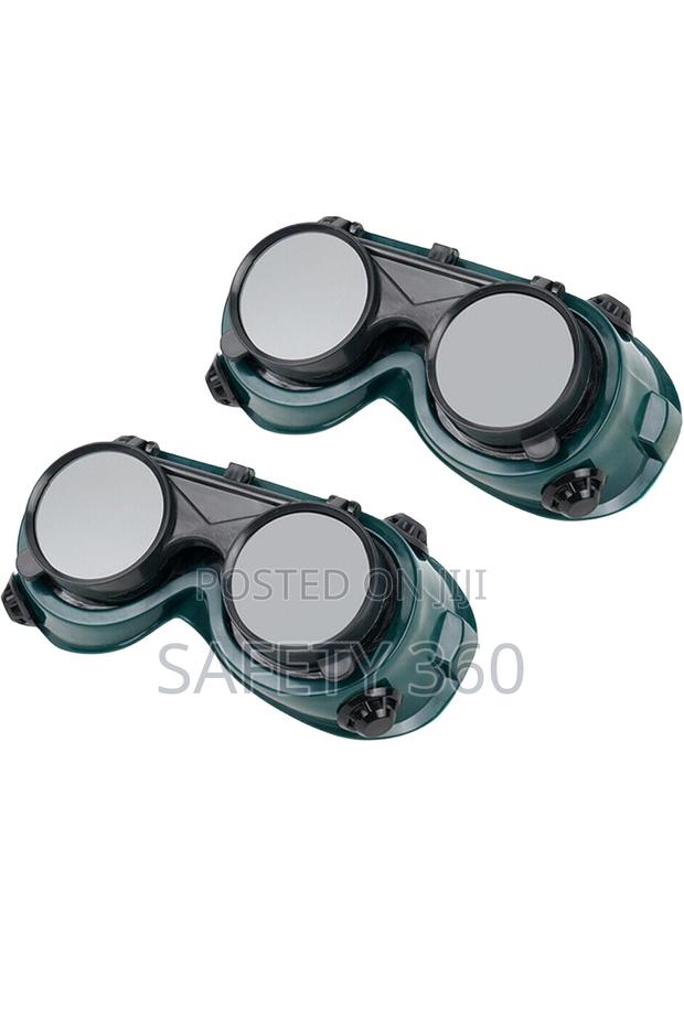 Welding Goggle · Photo 1