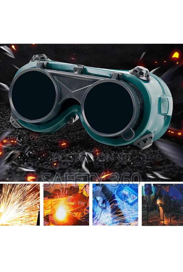 Welding Goggle · Photo 2